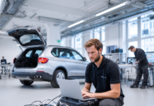 Post-vendita auto in Italia: un mercato da 5,2 miliardi di euro