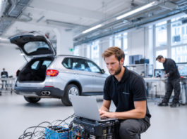 Post-vendita auto in Italia: un mercato da 5,2 miliardi di euro