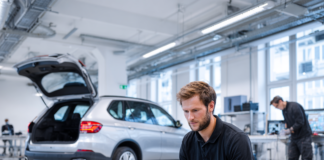 Post-vendita auto in Italia: un mercato da 5,2 miliardi di euro