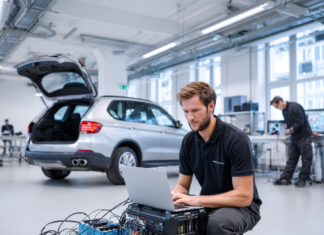 Post-vendita auto in Italia: un mercato da 5,2 miliardi di euro