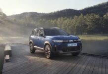 Nuova Dacia Bigster: il SUV di segmento C concreto e tecnologico