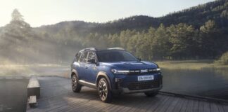 Nuova Dacia Bigster: il SUV di segmento C concreto e tecnologico