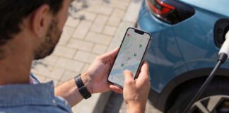 Elli raggiunge un milione di punti ricarica: il record di Volkswagen