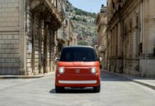 Nuova FIAT Topolino: tinta Corallo e prezzo speciale da 7.550 euro