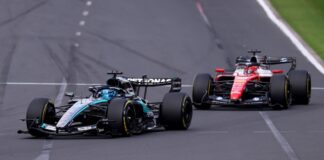 Russell vince il GP d’Australia dopo un’apertura di gara spettacolare