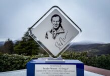 Rally Il Ciocco 2026: 104 equipaggi e il tributo a Sandro Munari