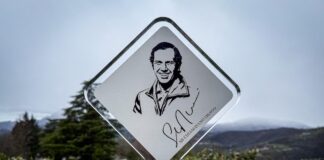 Rally Il Ciocco 2026: 104 equipaggi e il tributo a Sandro Munari