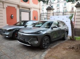 Geely Auto Talks a Napoli: il futuro della mobilità tra AI e formazione