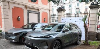 Geely Auto Talks a Napoli: il futuro della mobilità tra AI e formazione
