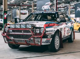 Heritage Hub Torino: nuove aperture e visite autonome a Mirafiori