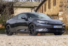 Nuova Honda Prelude: il ritorno dell’iconica coupé ibrida e:HEV