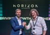 Mobilità e scale-up: la strategia di Horizon Automotive per il 2028