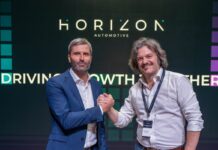 Mobilità e scale-up: la strategia di Horizon Automotive per il 2028