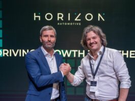 Mobilità e scale-up: la strategia di Horizon Automotive per il 2028