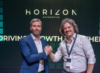 Mobilità e scale-up: la strategia di Horizon Automotive per il 2028