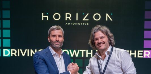 Mobilità e scale-up: la strategia di Horizon Automotive per il 2028