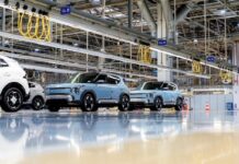 Kia EV2, l’elettrica per l’Europa prodotta nello stabilimento di Žilina