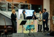 Kia Italia e ArtPara: arte e inclusione a Milano Cortina 2026