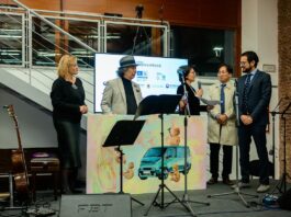 Kia Italia e ArtPara: arte e inclusione a Milano Cortina 2026