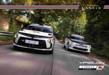 Trofeo Lancia 2026: al via dal Rally Il Ciocco con la Ypsilon Rally4