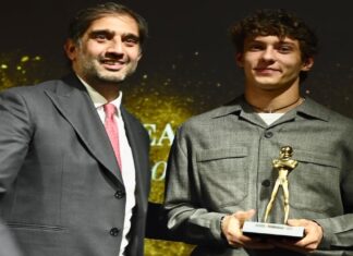 ACI festeggia Antonelli: vittoria in Cina e poleman più giovane in F1