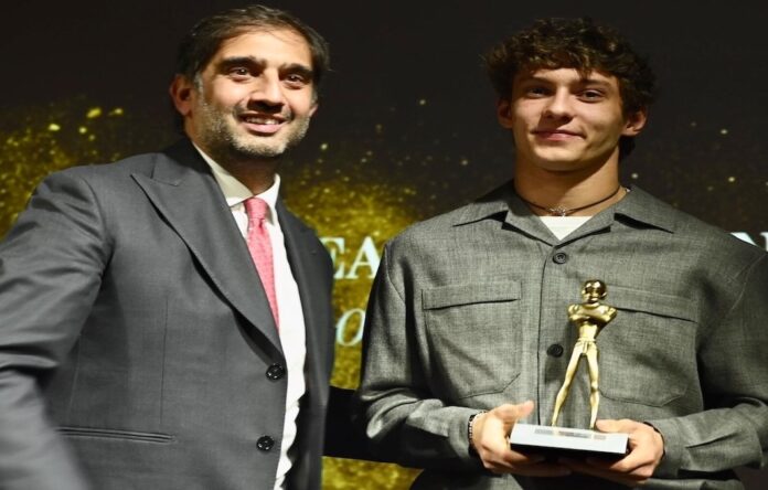 La Russa - Antonelli