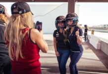 Lamborghini: il manifesto Choose your own drive per l’8 marzo