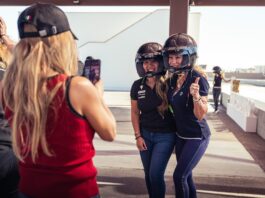 Lamborghini: il manifesto Choose your own drive per l’8 marzo