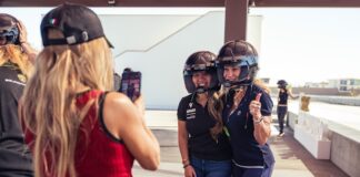 Lamborghini: il manifesto Choose your own drive per l’8 marzo