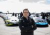 Lamborghini nomina Andrea Reggiani nuovo Head of Motorsport