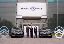 Citroën e RCS Sport insieme per il grande ciclismo