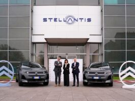 Citroën e RCS Sport insieme per il grande ciclismo