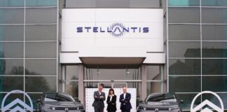 Citroën e RCS Sport insieme per il grande ciclismo