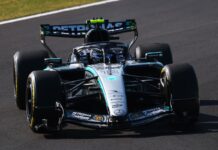 Kimi Antonelli brilla a Suzuka: seconda pole consecutiva in F1
