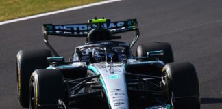 Kimi Antonelli brilla a Suzuka: seconda pole consecutiva in F1