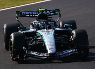 Kimi Antonelli brilla a Suzuka: seconda pole consecutiva in F1
