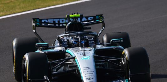 GP Suzuka 2026: l’impresa di Antonelli segna l’inizio di una nuova era