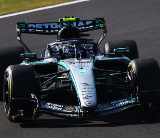Kimi Antonelli brilla a Suzuka: seconda pole consecutiva in F1