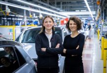 Fabbrica Opel Rüsselsheim: l’innovazione guidata dalle donne