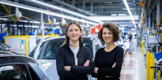 Fabbrica Opel Rüsselsheim: l’innovazione guidata dalle donne