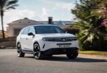 Opel Intelli-Air: come dire addio alle allergie in auto questa Pasqua