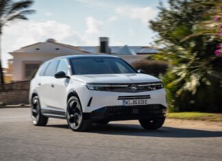 Opel Intelli-Air: come dire addio alle allergie in auto questa Pasqua