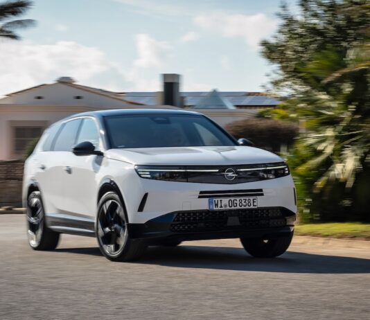 Opel Intelli-Air: come dire addio alle allergie in auto questa Pasqua