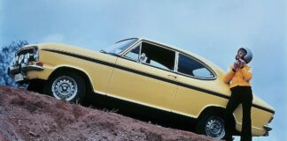 Opel Kadett Rallye: l’antesignana delle moderne sportive compatte GSE