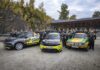 ADAC Opel GSE Rally Cup 2026: al via la nuova era elettrica Opel