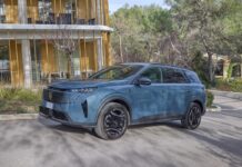 Peugeot 5008 e Museo Picasso: l’arte del viaggio ad Antibes