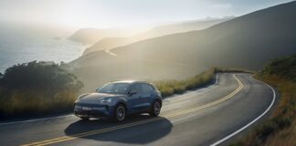 Porsche Cayenne S Electric: il SUV sportivo per la guida quotidiana