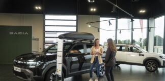 Renault Group lancia futuREady: 36 nuovi modelli e rivoluzione AI