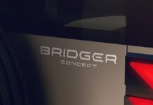 Renault Bridger Concept: la nuova showcar che connette design e vivibilità
