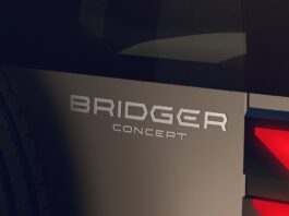 Renault Bridger Concept: la nuova showcar che connette design e vivibilità